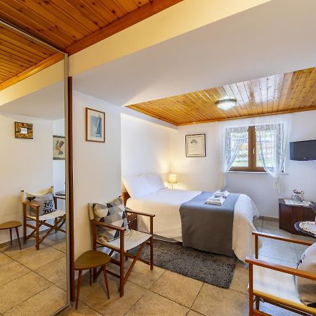 Troodos Riverside Cottage Kato Amiandos Экстерьер фото