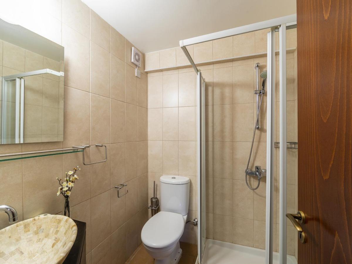 Troodos Riverside Cottage Kato Amiandos Экстерьер фото