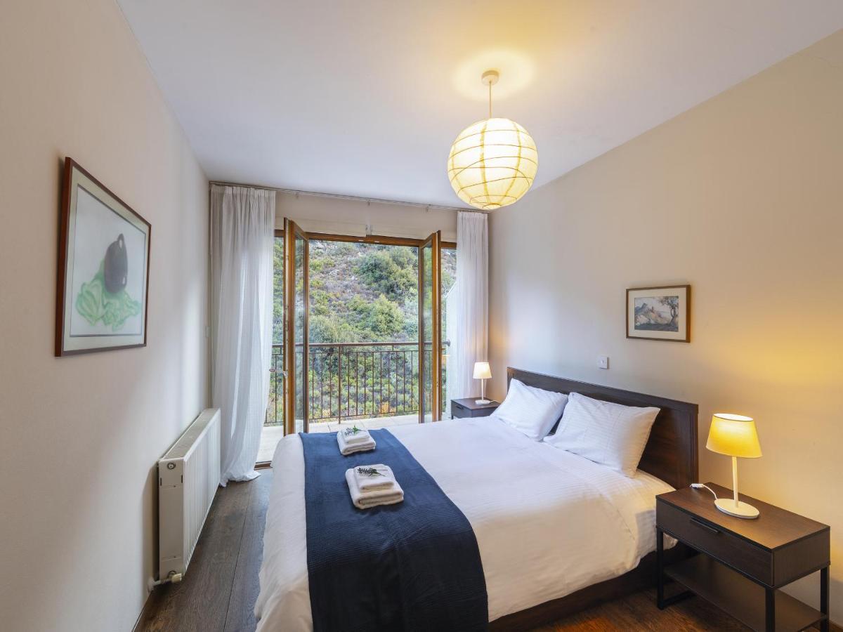Troodos Riverside Cottage Kato Amiandos Экстерьер фото