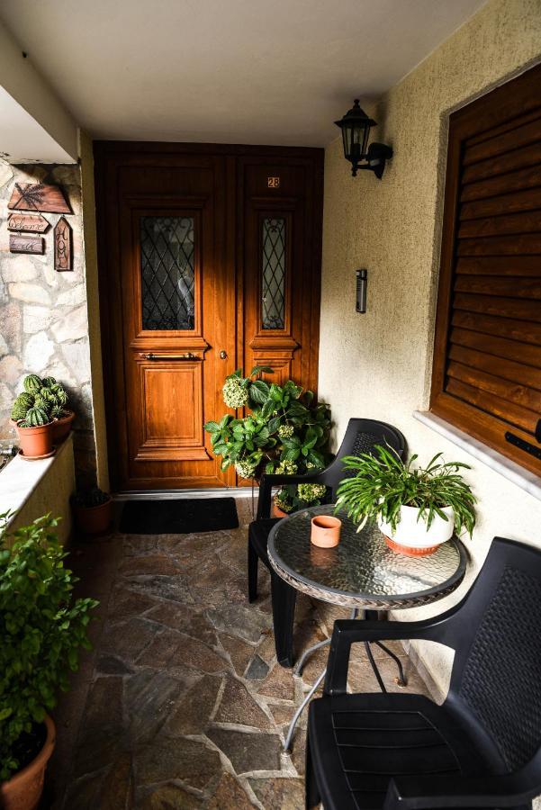 Troodos Riverside Cottage Kato Amiandos Экстерьер фото